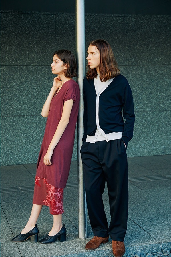 ジョン スメドレー 2019年春夏<span>コレクション</span> - 写真32
