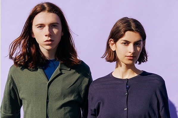 ジョン スメドレー 2019年春夏 ウィメンズ&メンズ コレクション