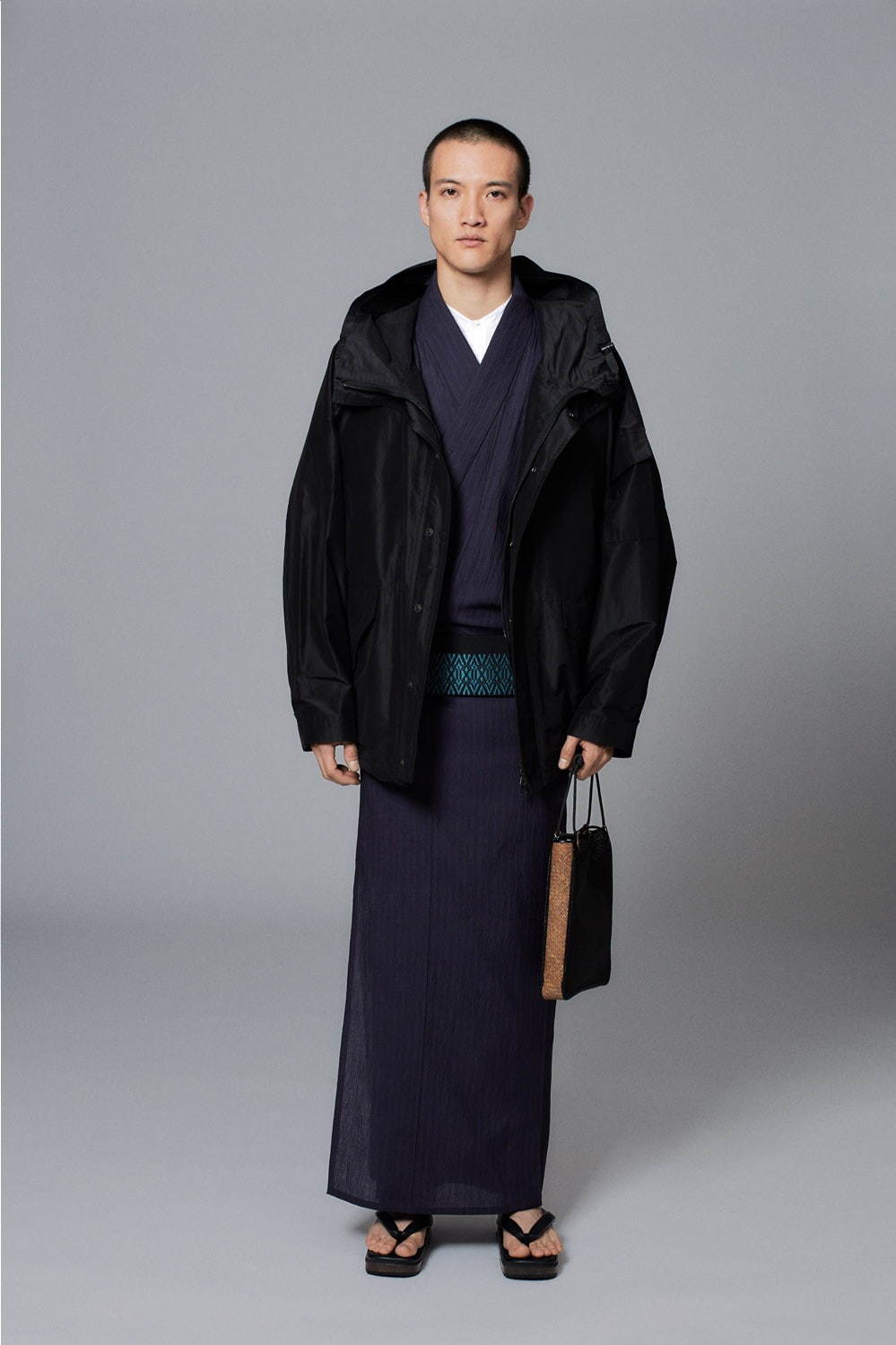 ワイ＆サンズ 2019年春夏<span>コレクション</span> - 写真3