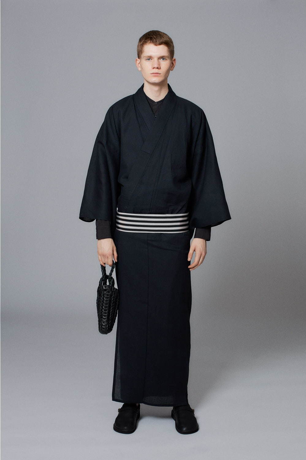 ワイ＆サンズ 2019年春夏<span>コレクション</span> - 写真5