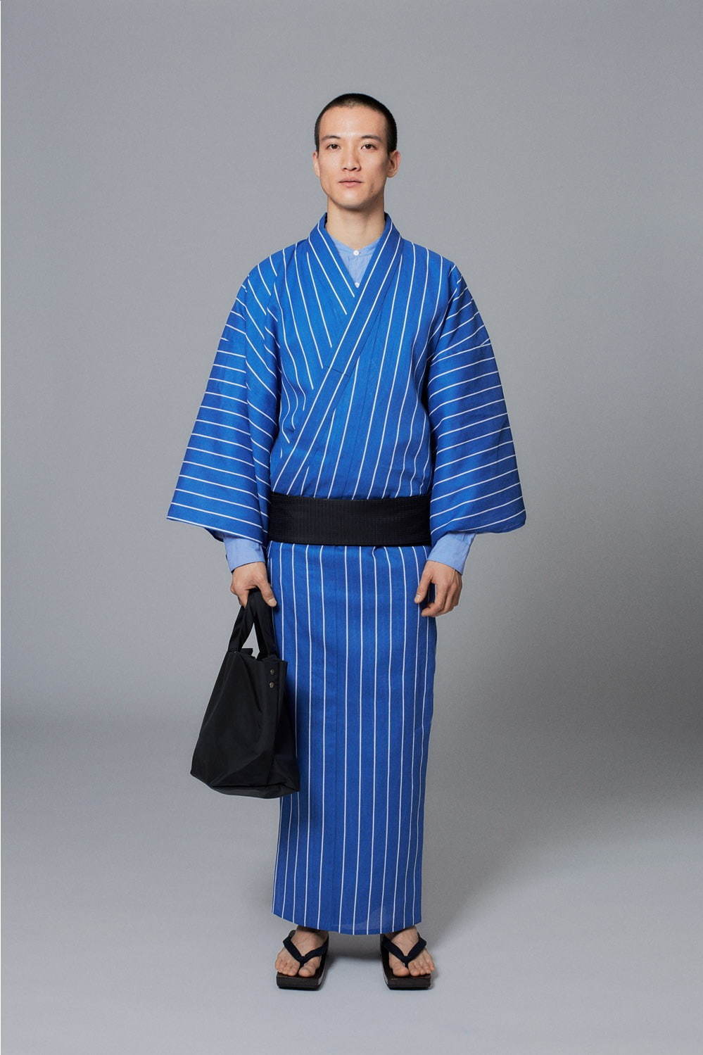 ワイ＆サンズ 2019年春夏<span>コレクション</span> - 写真8