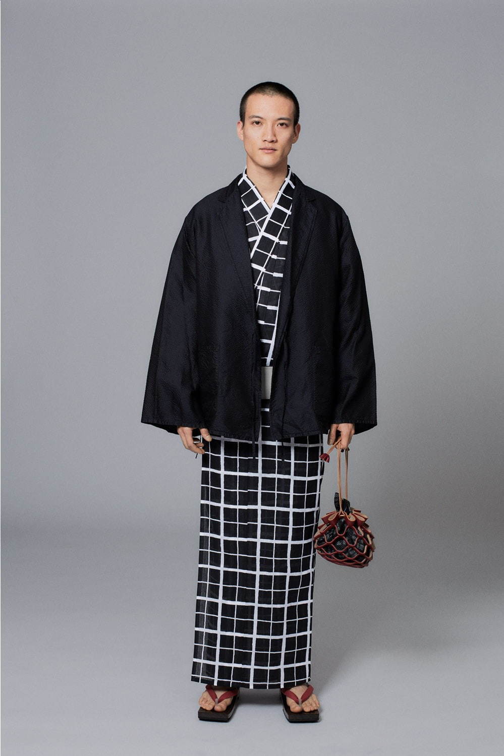 ワイ＆サンズ 2019年春夏<span>コレクション</span> - 写真9