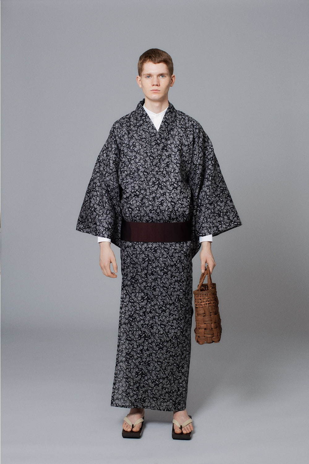 ワイ＆サンズ 2019年春夏<span>コレクション</span> - 写真12