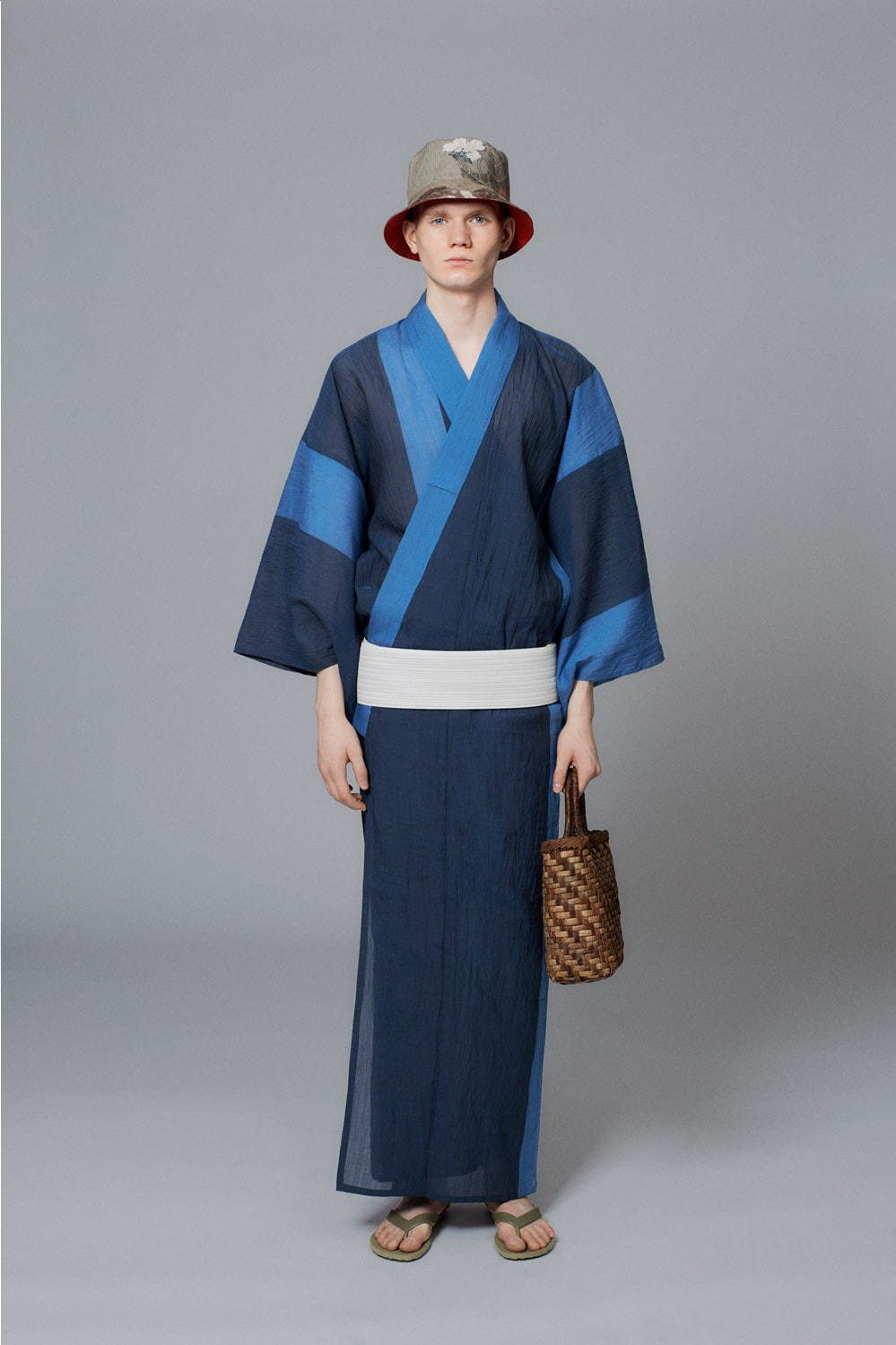 ワイ＆サンズ 2019年春夏<span>コレクション</span> - 写真13
