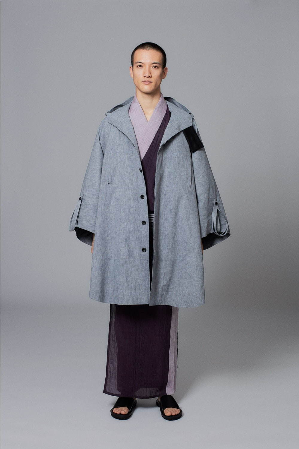 ワイ＆サンズ 2019年春夏<span>コレクション</span> - 写真14