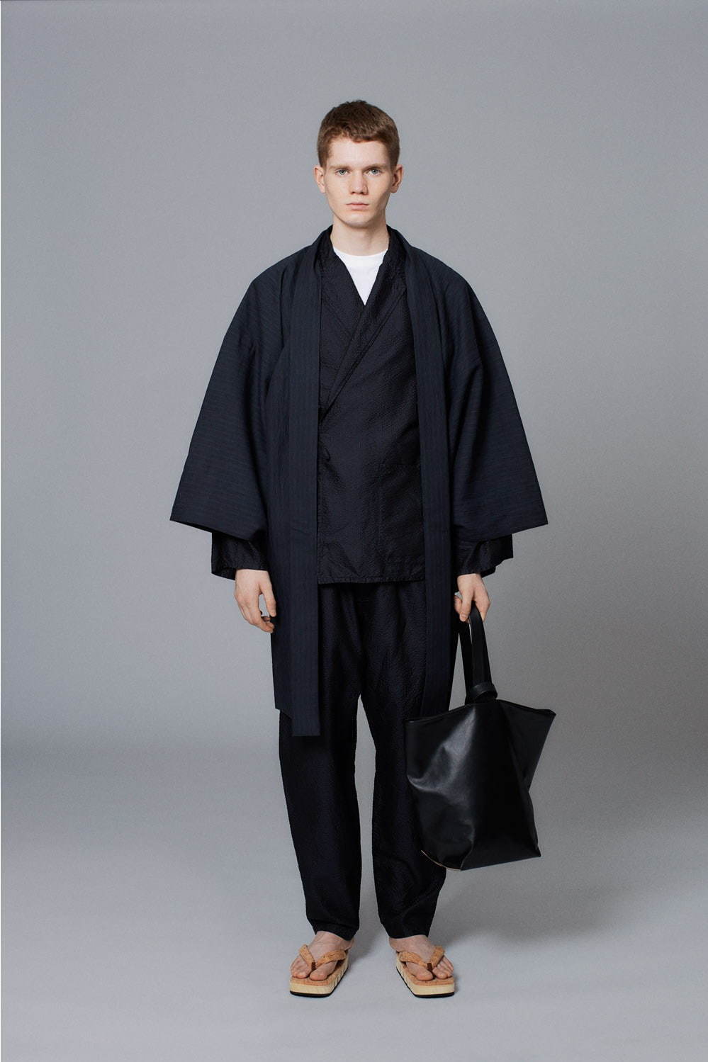 ワイ＆サンズ 2019年春夏<span>コレクション</span> - 写真19