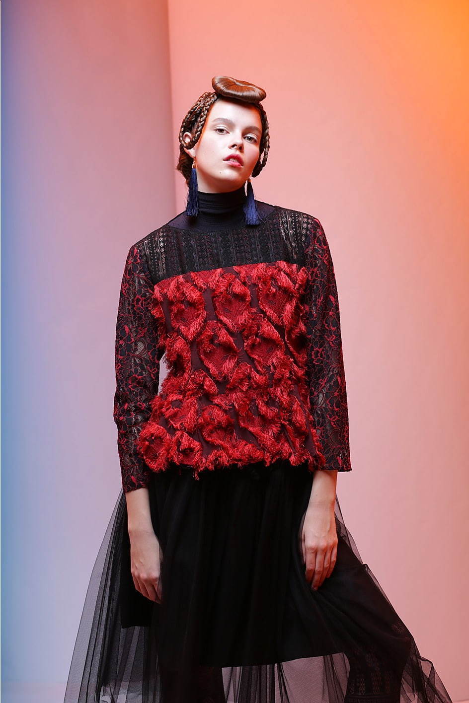 ソマルタ 2019-20年秋冬<span>コレクション</span> - 写真34