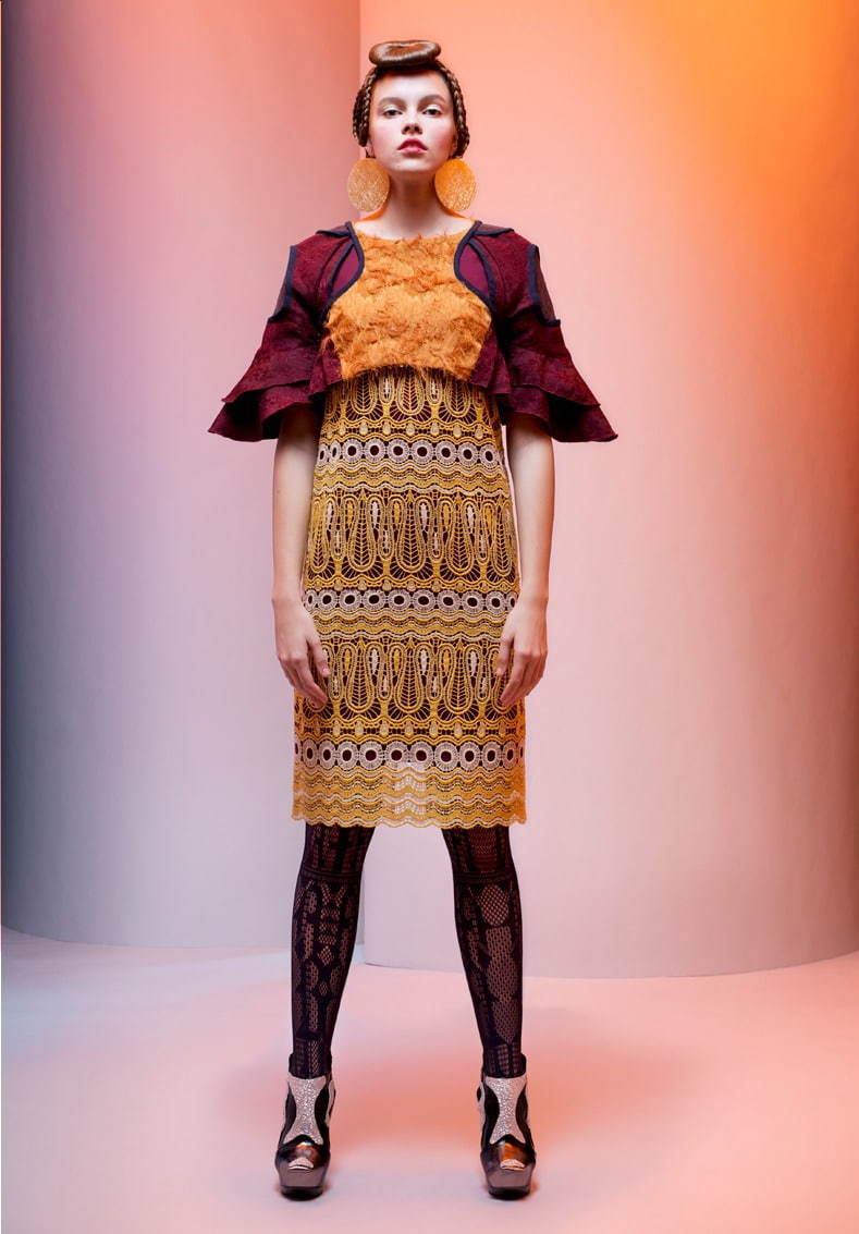 ソマルタ 2019-20年秋冬<span>コレクション</span> - 写真1