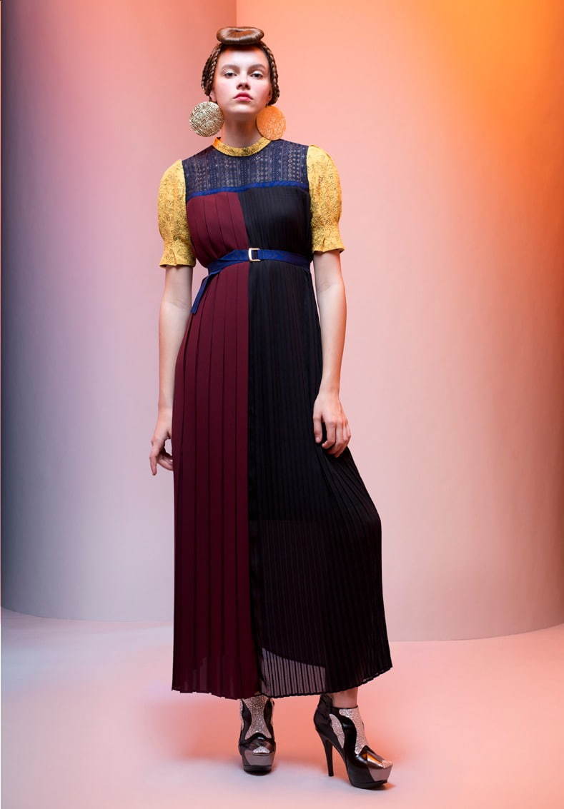 ソマルタ 2019-20年秋冬<span>コレクション</span> - 写真2