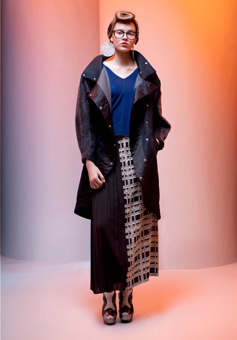 ソマルタ 2019-20年秋冬<span>コレクション</span> - 写真3