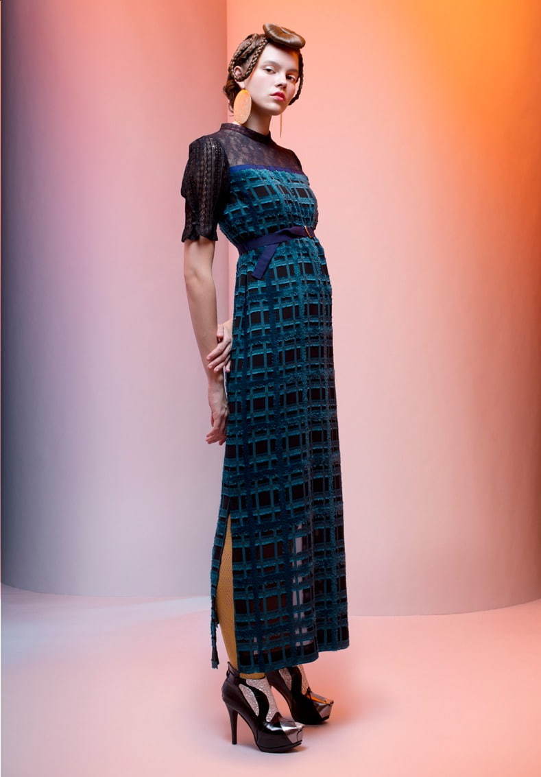 ソマルタ 2019-20年秋冬<span>コレクション</span> - 写真6