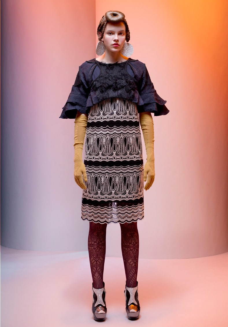ソマルタ 2019-20年秋冬<span>コレクション</span> - 写真7