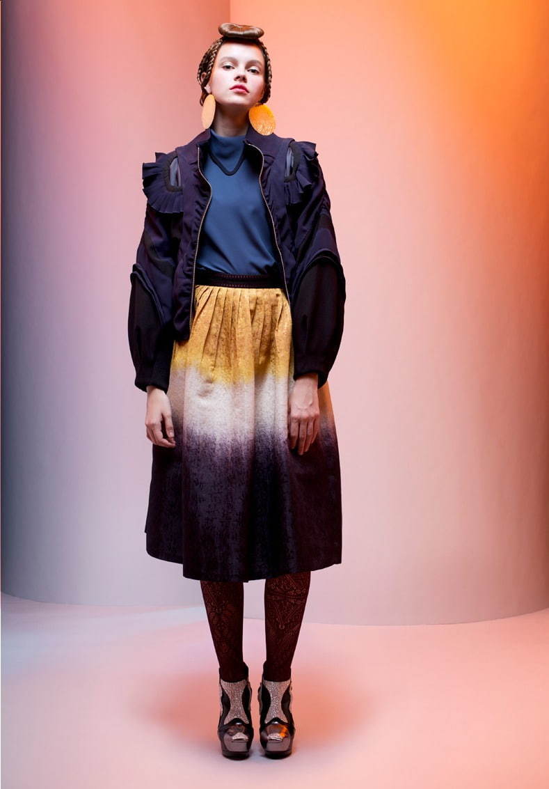 ソマルタ 2019-20年秋冬<span>コレクション</span> - 写真10