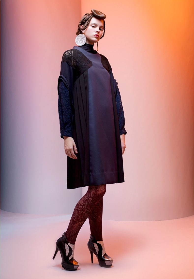 ソマルタ 2019-20年秋冬<span>コレクション</span> - 写真11