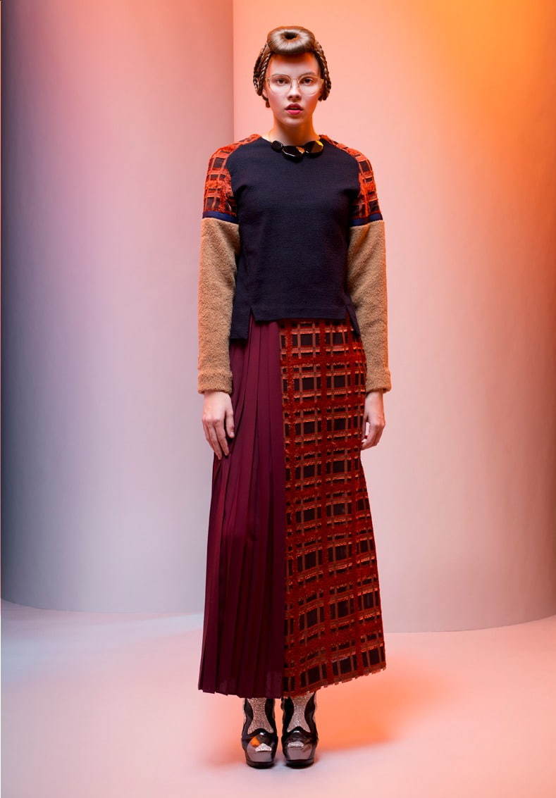 ソマルタ 2019-20年秋冬<span>コレクション</span> - 写真13