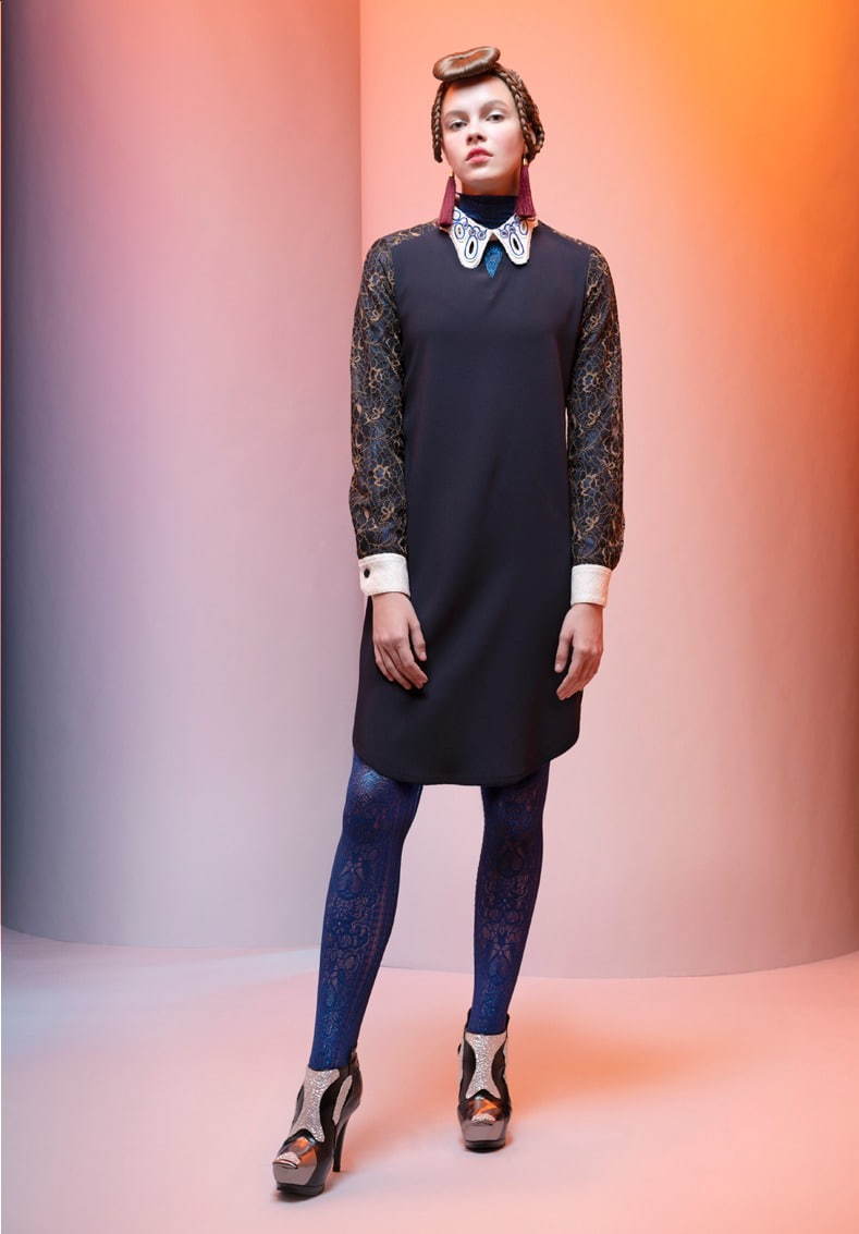 ソマルタ 2019-20年秋冬<span>コレクション</span> - 写真18