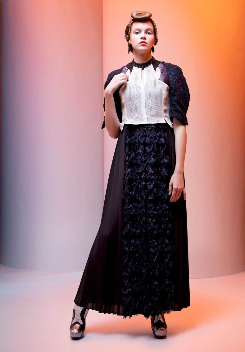 ソマルタ 2019-20年秋冬<span>コレクション</span> - 写真19
