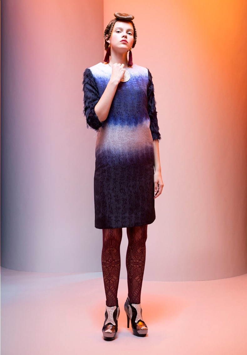 ソマルタ 2019-20年秋冬<span>コレクション</span> - 写真21