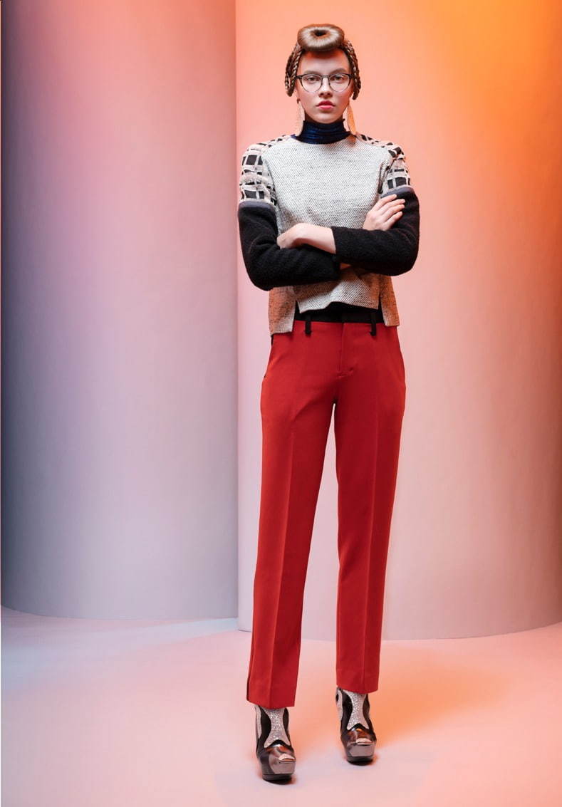 ソマルタ 2019-20年秋冬<span>コレクション</span> - 写真26