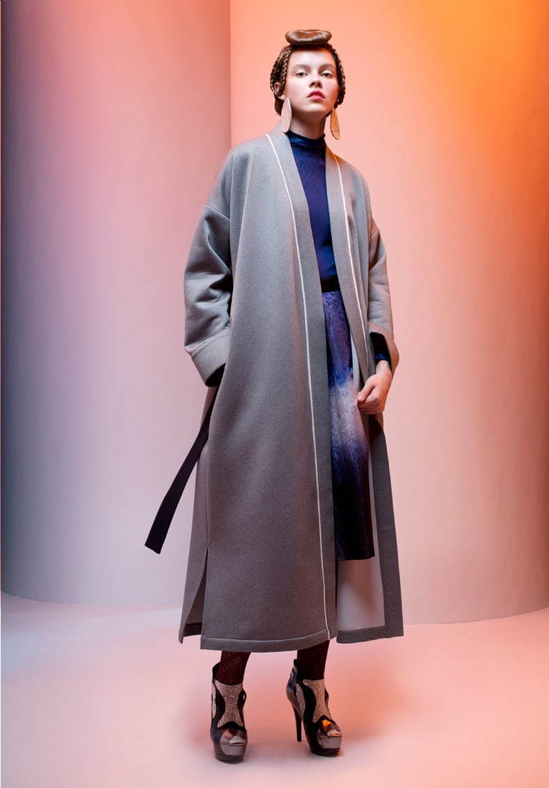 ソマルタ 2019-20年秋冬<span>コレクション</span> - 写真27