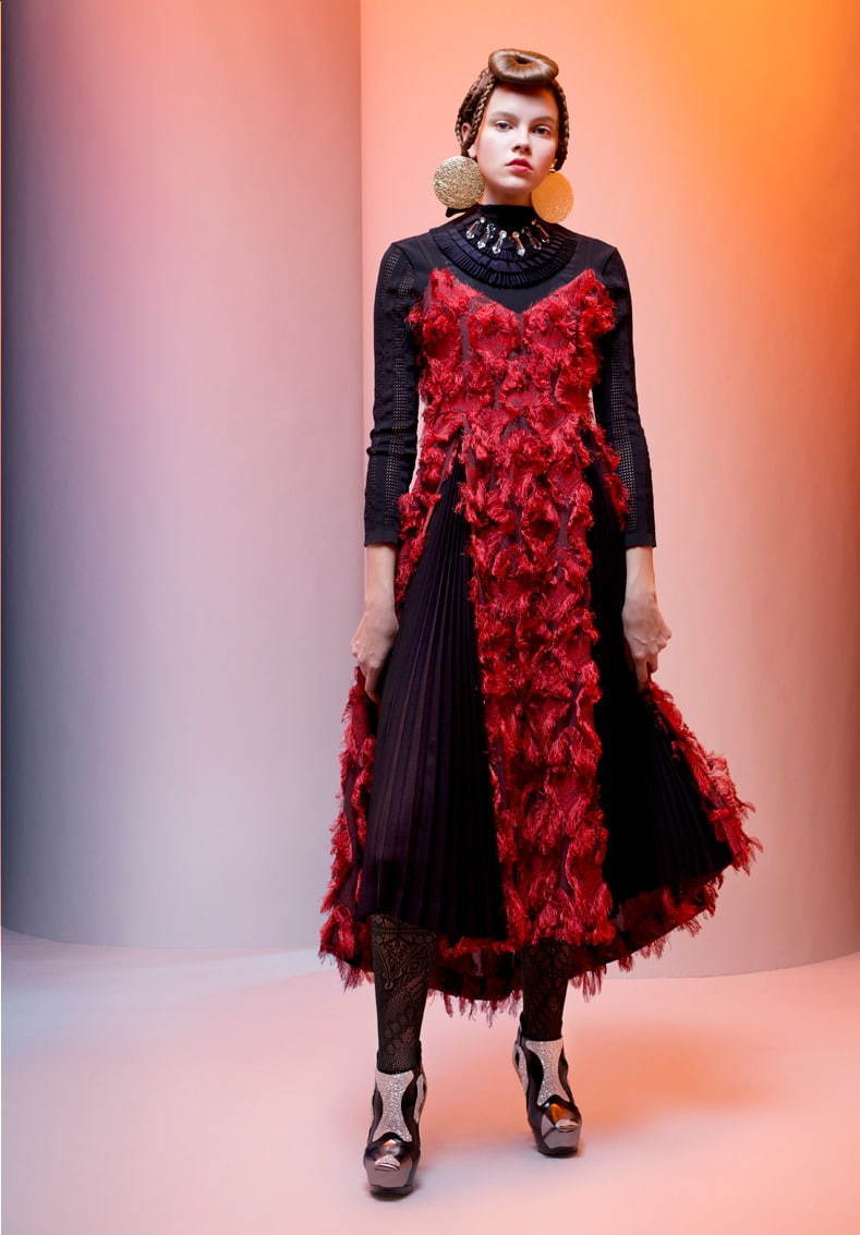 ソマルタ 2019-20年秋冬<span>コレクション</span> - 写真30