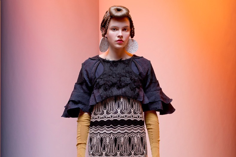 ソマルタ(SOMARTA) 2019-20年秋冬 ウィメンズ