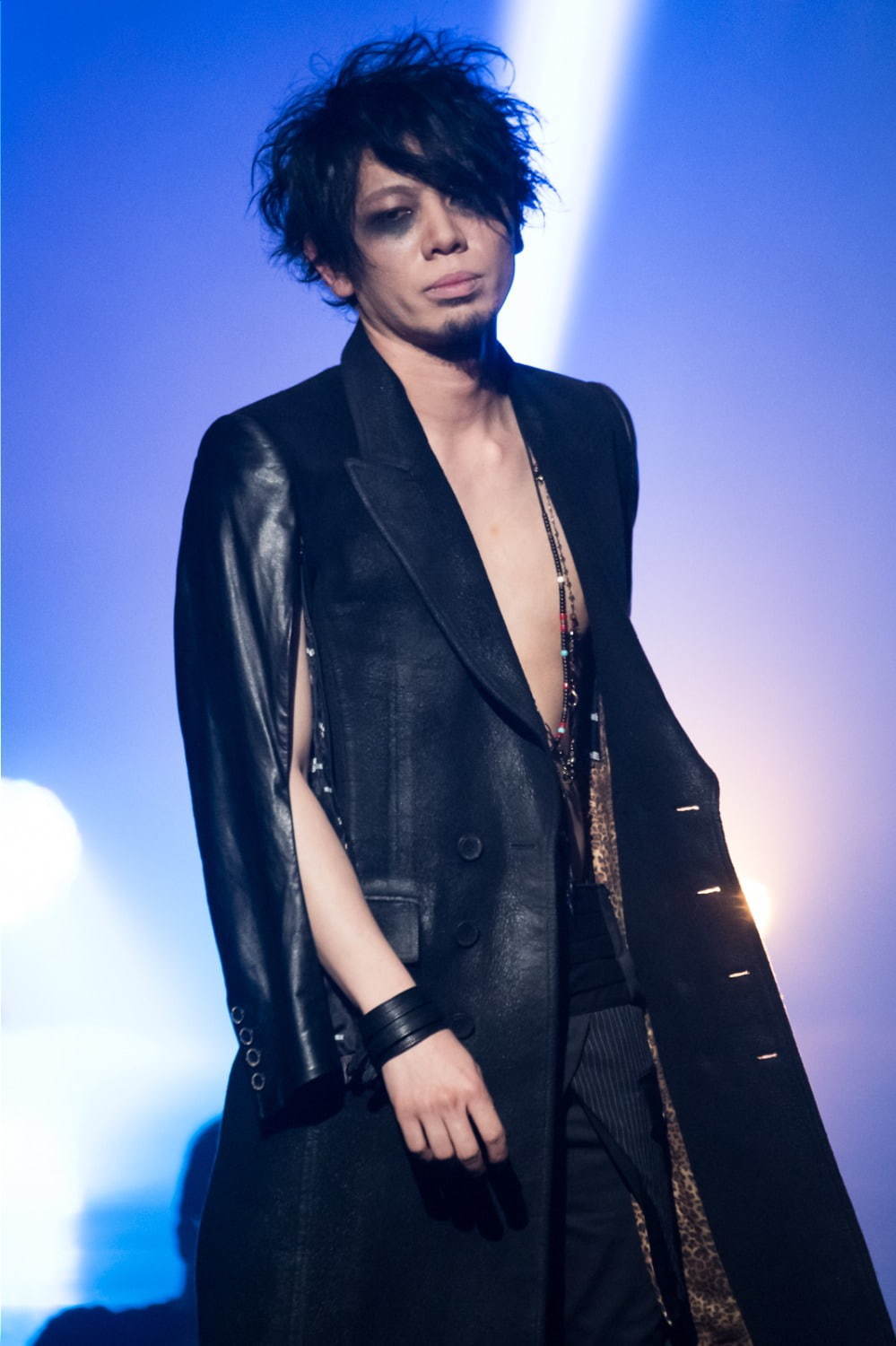 写真45/48|元ロエン高原啓×HYDEの「スイッチブレード」と「ブラック