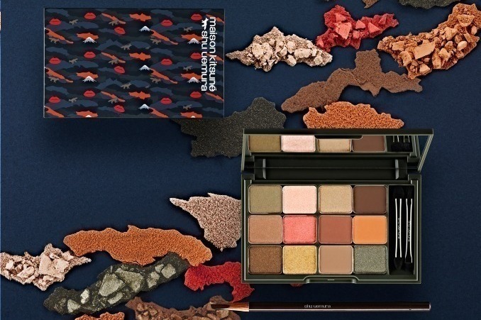 19年夏の新作＆限定アイシャドウ、この夏のイチオシカラーでトレンド顔に