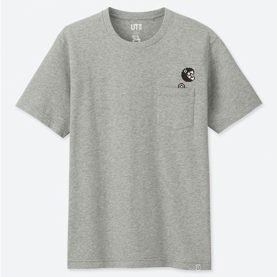 写真5 31 ユニクロ Ut 任天堂 スーパーマリオとスプラトゥーンをモチーフにしたtシャツ登場 ファッションプレス 写真5 31 ユニクロ Ut 任天堂 スーパーマリオとスプラトゥーンをモチーフにしたtシャツ登場 ファッションプレス