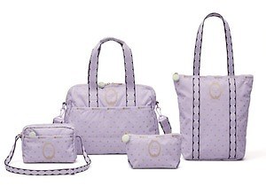 1150　レスポートサック　LADURÉE　ラデュレ　バッグ　2way　美品 1150 レスポートサック LADURÉE ラデュレ バッグ 2way 美品
