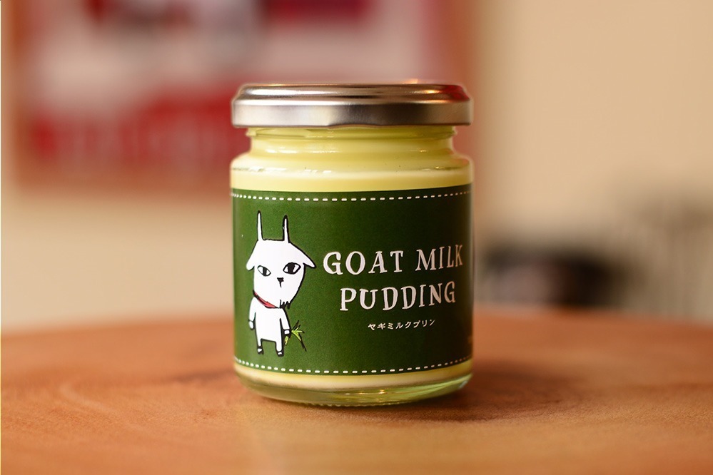 「パティスリー レ・ド・シェーブル」