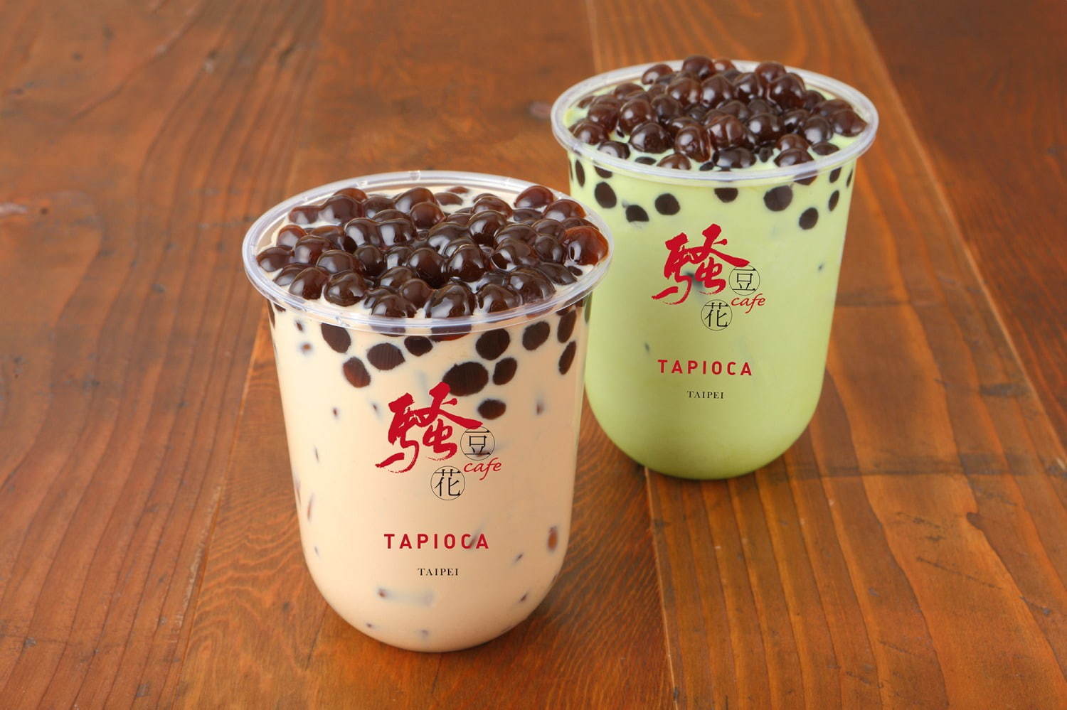 「騒豆花(サオドウファ)」