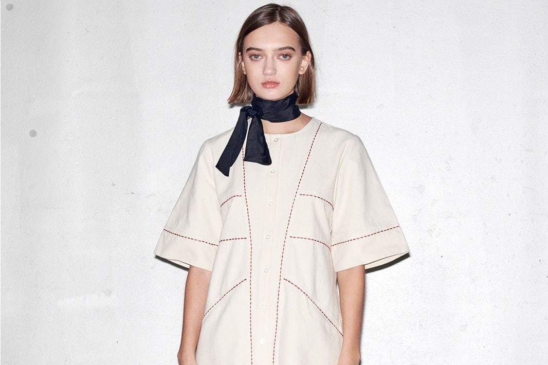 シーバイクロエ(See By Chloé) コレクション - ファッションプレス