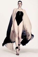 ジュリアン マクドナルド 2013年春夏コレクション - パワフルウーマンのリゾートスタイル｜写真3