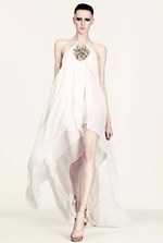 ジュリアン マクドナルド 2013年春夏コレクション - パワフルウーマンのリゾートスタイル｜写真13