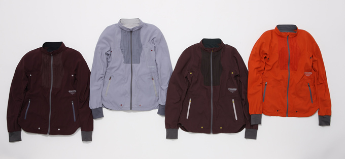 GYAKUSOU × UNDERCOVER × NIKE/ギャクソウ × アンダーカバー