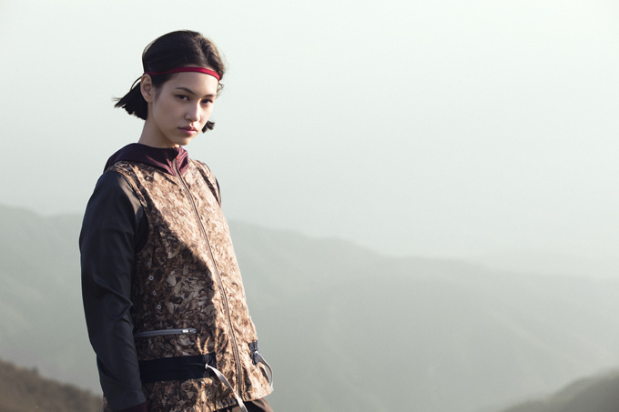 写真6/28｜ナイキ×アンダーカバー「GYAKUSO<u>U</u>」、10月13日
