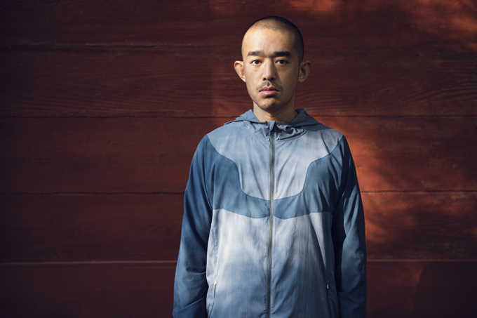 GYAKUSOU × UNDERCOVER × NIKE/ギャクソウ × アンダーカバー