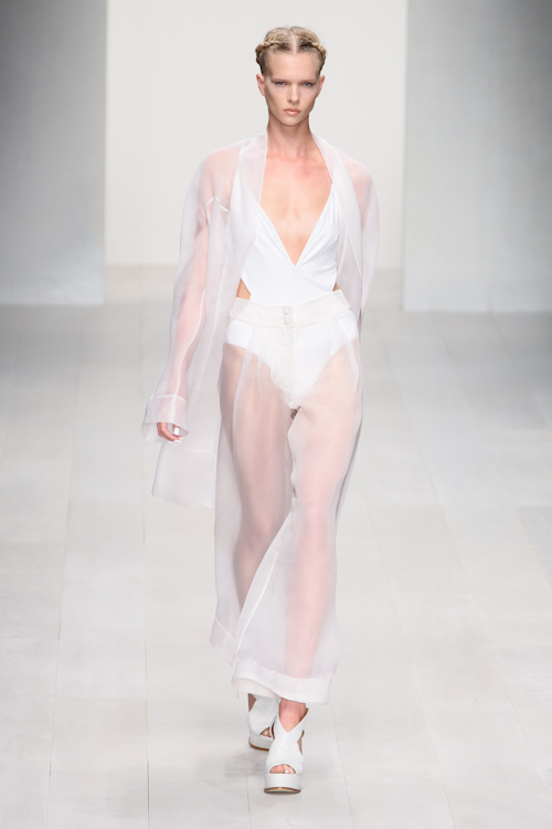 マリア グラチョボゲル 2013年春夏<span>コレクション</span> - 写真1