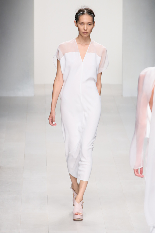 マリア グラチョボゲル 2013年春夏<span>コレクション</span> - 写真10