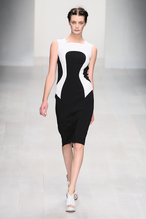 マリア グラチョボゲル 2013年春夏<span>コレクション</span> - 写真11