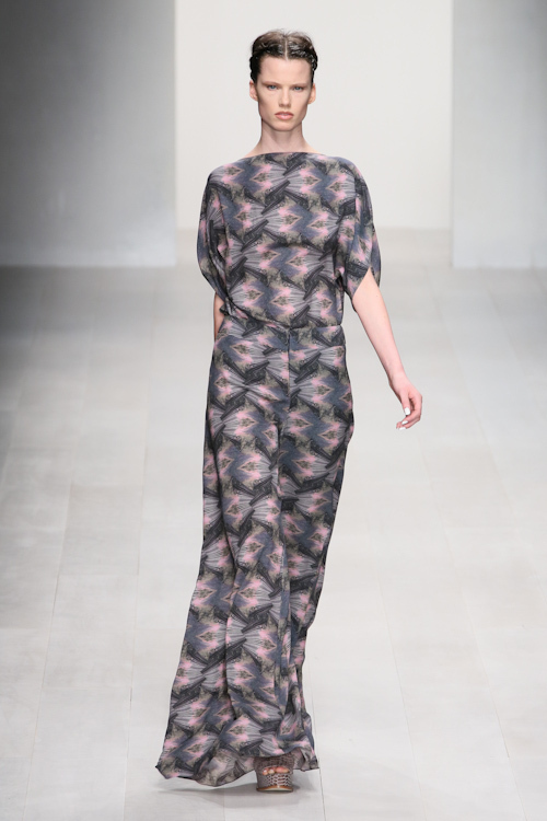 マリア グラチョボゲル 2013年春夏<span>コレクション</span> - 写真18