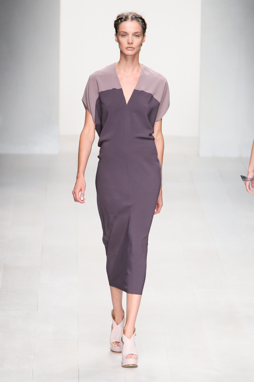 マリア グラチョボゲル 2013年春夏<span>コレクション</span> - 写真21