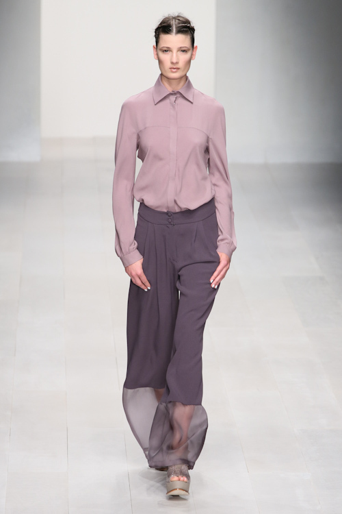 マリア グラチョボゲル 2013年春夏<span>コレクション</span> - 写真22