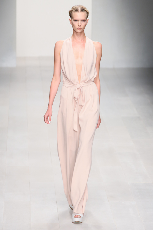 マリア グラチョボゲル 2013年春夏<span>コレクション</span> - 写真44