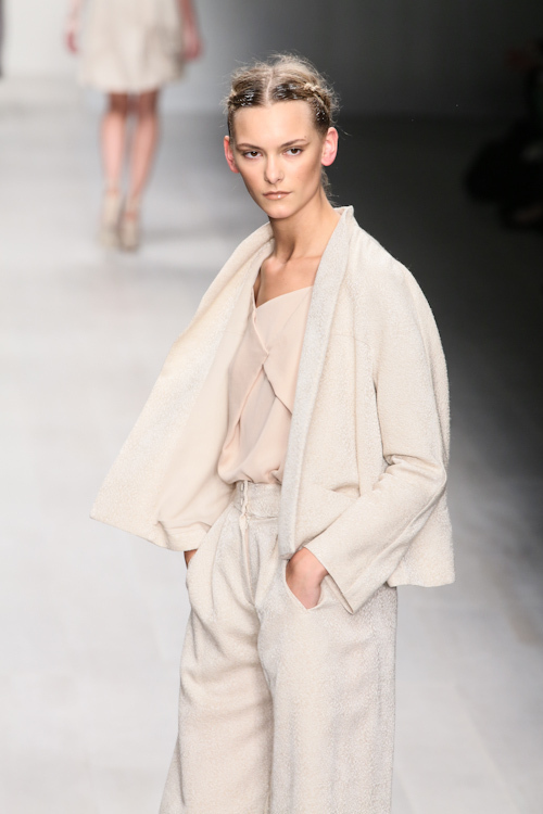 マリア グラチョボゲル 2013年春夏<span>コレクション</span> - 写真47