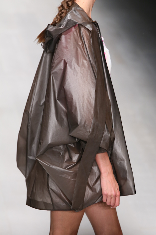 マリア グラチョボゲル 2013年春夏<span>コレクション</span> - 写真58