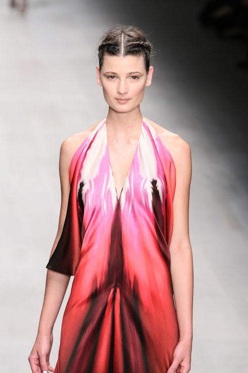 マリア グラチョボゲル 2013年春夏<span>コレクション</span> - 写真61