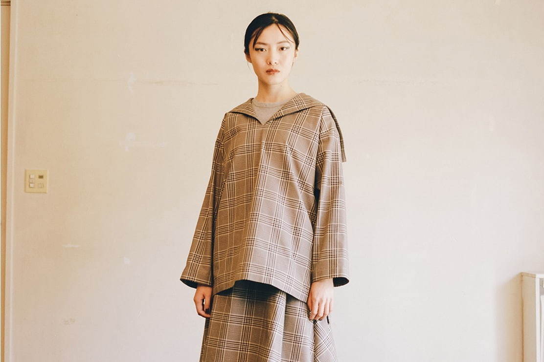 k3&co. 2019-20AW Collection