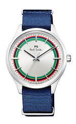 新品☆Paul Smith Watch ライトブルー 時計 スポーツストライプ 楽天市場】Paul Smith watch ポールスミス ウォッチメンズ 機械